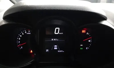 Kia Ray 2022, 92347 км, за 6940.78 USD - фото 8