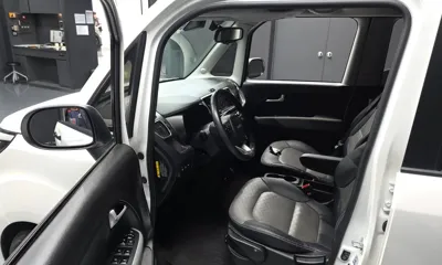 Kia Ray 2022, 92347 км, за 6940.78 USD - фото 10