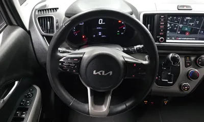 Kia Ray 2022, 92347 км, за 6940.78 USD - фото 13
