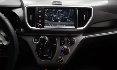 Kia Ray 2022, 92347 км, за 6940.78 USD - фото 14