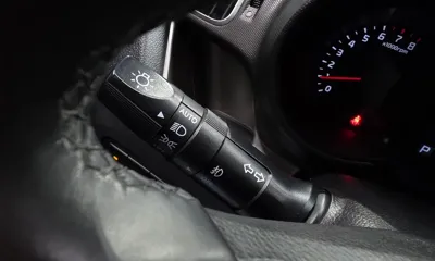 Kia Ray 2022, 92347 км, за 6940.78 USD - фото 20