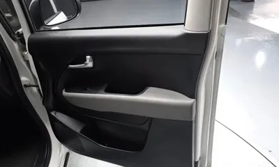 Kia Ray 2022, 92347 км, за 6940.78 USD - фото 25