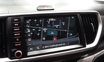 Kia Ray 2022, 92347 км, за 6940.78 USD - фото 28