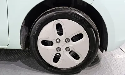 Kia Ray 2022, 125680 км, за 5798.05 USD