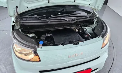 Kia Ray 2022, 125680 км, за 5798.05 USD - фото 6