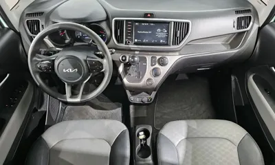 Kia Ray 2022, 125680 км, за 5798.05 USD - фото 7