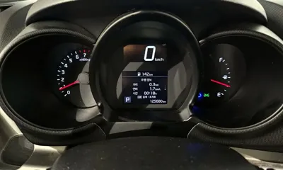 Kia Ray 2022, 125680 км, за 5798.05 USD - фото 8