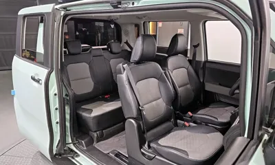 Kia Ray 2022, 125680 км, за 5798.05 USD - фото 12