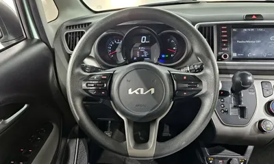 Kia Ray 2022, 125680 км, за 5798.05 USD - фото 13