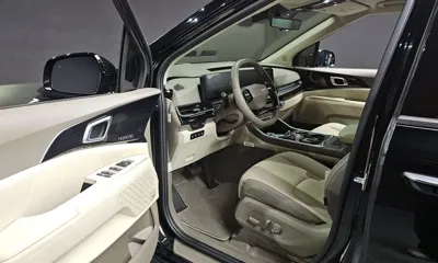 Kia Canival 2026, 9139 км, за 46192.52 USD - фото 10