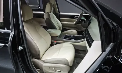 Kia Canival 2026, 9139 км, за 46192.52 USD - фото 11