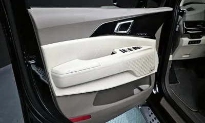 Kia Canival 2026, 9139 км, за 46192.52 USD - фото 24