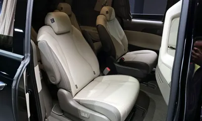 Kia Canival 2026, 9139 км, за 46192.52 USD - фото 26