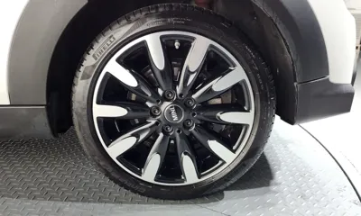 MINI Cooper 2023, 10298 км, за 21549.46 USD