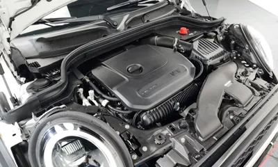 MINI Cooper 2023, 10298 км, за 21549.46 USD - фото 6
