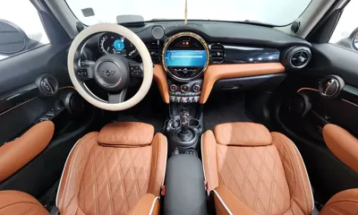 MINI Cooper 2023, 10298 км, за 21549.46 USD - фото 7