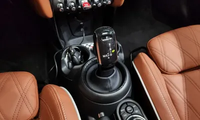 MINI Cooper 2023, 10298 км, за 21549.46 USD - фото 9