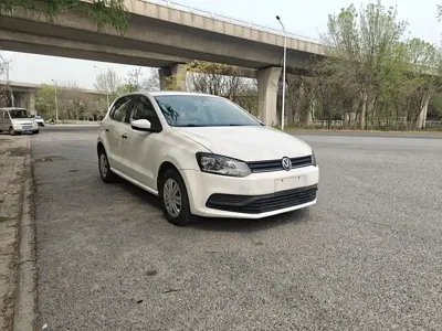 Volkswagen Polo 2018, 56000 км, за 5267.7 USD