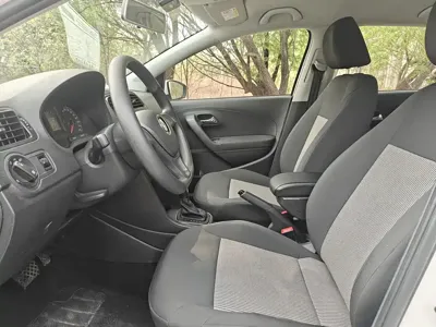 Volkswagen Polo 2018, 56000 км, за 5267.7 USD
