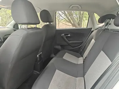 Volkswagen Polo 2018, 56000 км, за 5267.7 USD