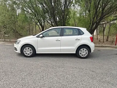 Volkswagen Polo 2018, 56000 км, за 5267.7 USD - фото 7