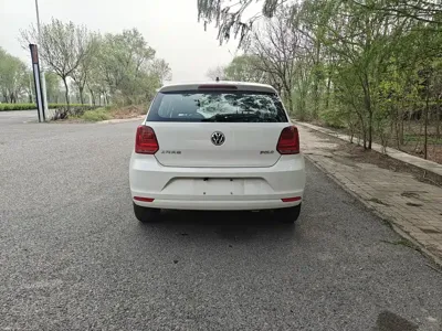 Volkswagen Polo 2018, 56000 км, за 5267.7 USD - фото 9