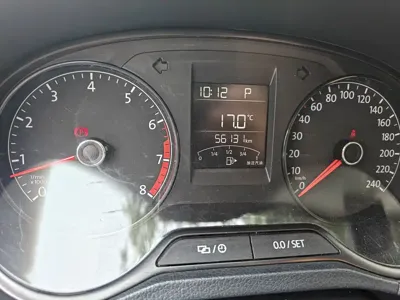 Volkswagen Polo 2018, 56000 км, за 5267.7 USD - фото 12