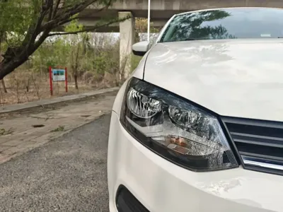 Volkswagen Polo 2018, 56000 км, за 5267.7 USD - фото 14