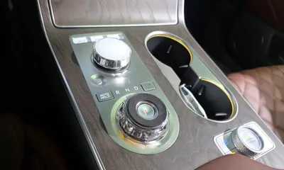 Genesis GV80 2025, 35435 км, за 40634.29 USD - фото 9
