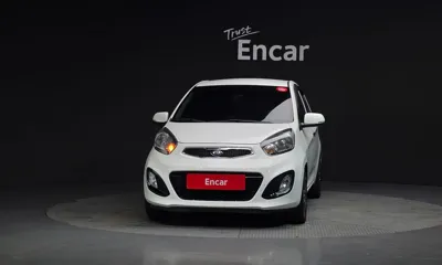 Kia Morning 2015, 114288 км, за 3303.6 USD