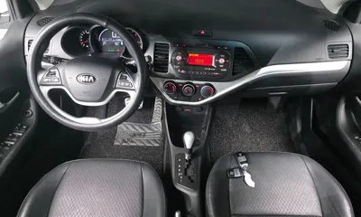 Kia Morning 2015, 114288 км, за 3303.6 USD - фото 7