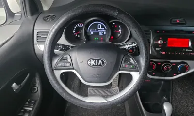 Kia Morning 2015, 114288 км, за 3303.6 USD - фото 14