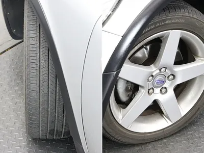 Volvo C30 2012, 160000 км, за 3278.14 USD - фото 6