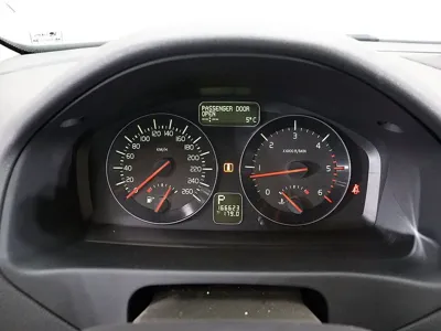 Volvo C30 2012, 160000 км, за 3278.14 USD - фото 7
