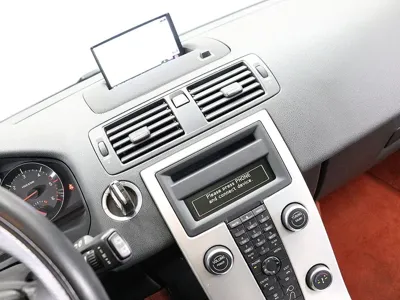 Volvo C30 2012, 160000 км, за 3278.14 USD - фото 8