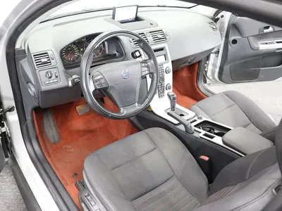 Volvo C30 2012, 160000 км, за 3278.14 USD - фото 14