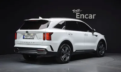 Kia Sorento 2021, 87444 км, за 17766.76 USD