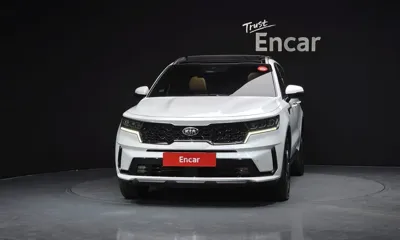 Kia Sorento 2021, 87444 км, за 17766.76 USD