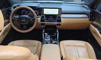 Kia Sorento 2021, 87444 км, за 17766.76 USD - фото 7