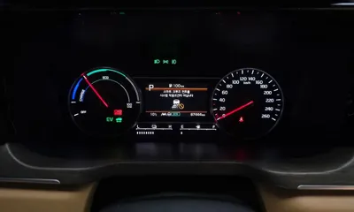 Kia Sorento 2021, 87444 км, за 17766.76 USD - фото 8