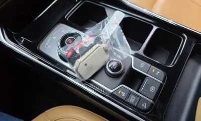 Kia Sorento 2021, 87444 км, за 17766.76 USD - фото 9
