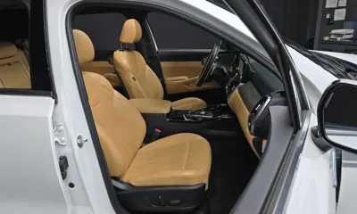 Kia Sorento 2021, 87444 км, за 17766.76 USD - фото 12
