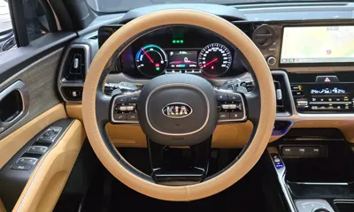 Kia Sorento 2021, 87444 км, за 17766.76 USD - фото 13