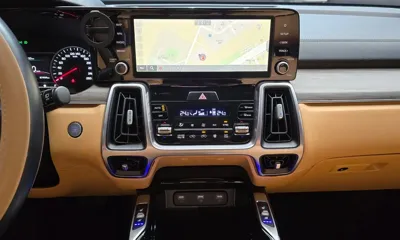 Kia Sorento 2021, 87444 км, за 17766.76 USD - фото 15