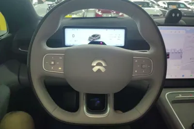 Nio EC6 2025, 10800 км, за 40104 USD - фото 18