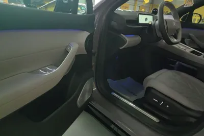 Nio EC6 2025, 10800 км, за 40104 USD - фото 23