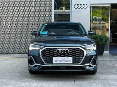 Audi Q3 Sportback 2021, 52200 км, за 16009.11 USD