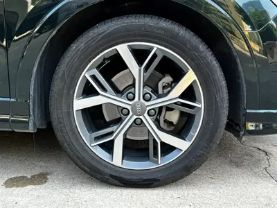 Audi Q3 Sportback 2021, 52200 км, за 16009.11 USD - фото 6