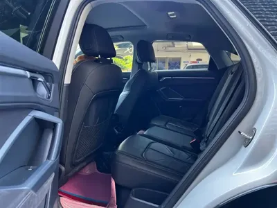 Audi Q3 Sportback 2021, 52200 км, за 16009.11 USD - фото 20