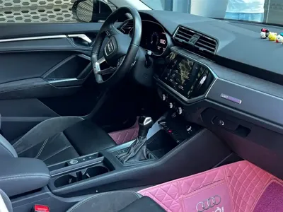Audi Q3 Sportback 2021, 52200 км, за 16009.11 USD - фото 21